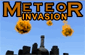 Meteor Invasion