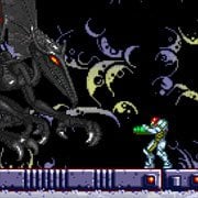 Metroid: Deep Freeze