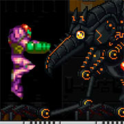 Metroid: Juicy Mission