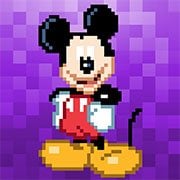 Mickey Mania: The Timeless Adventures of Mickey Mouse