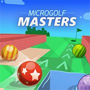 Micro Golf Masters