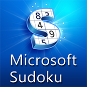 Microsoft Sudoku