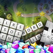 Microsoft Ultimate Word Games