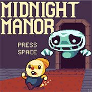 Midnight Manor