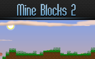 Mine Blocks 2