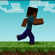 Minecraft Runner