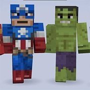 Minecraft Skin Editor