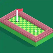 Mini Golf Fancade