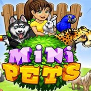 Mini Pets