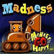 Monkey Go Happy Madness