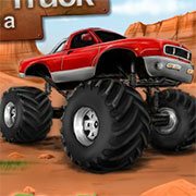 Monster Truck America