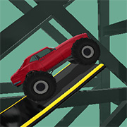 Monster Truck Crazy Impossible