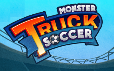 Monster Truck Soccer