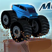 Monster Truck Trials