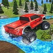 Monster Trucks 360