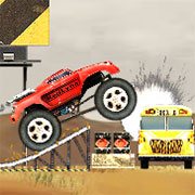 Monster Trucks Nitro