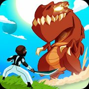 Monsters Impact: Tap Clicker