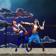 Mortal Kombat Karnage