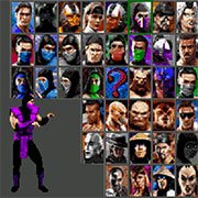 Mortal Kombat Revelations