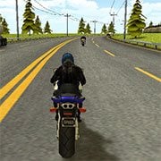 Moto Loco HD