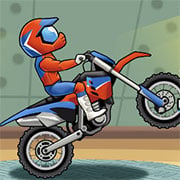 Moto Stunts Driving & Racing