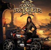 Moto Tomb Racer 2