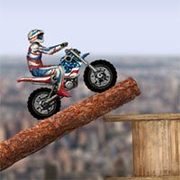 Moto Trial: United States