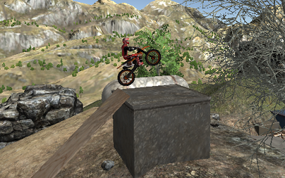 Moto Trials Junkyard