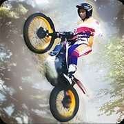 Moto Trials Offroad