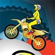 Moto X Madness 3