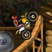 Motocross FMX