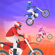 Motocross Hero