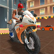 Motorcycle Simulator Offline