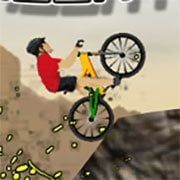 Mountain Bike Challenge