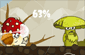 Mushroom Showdown