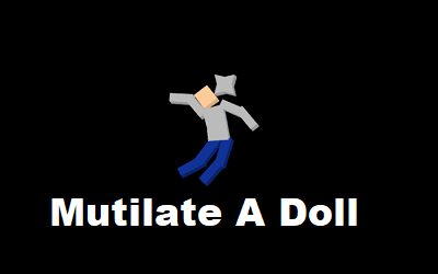 Mutilate A Doll