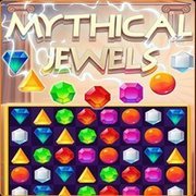 Mythical Jewels