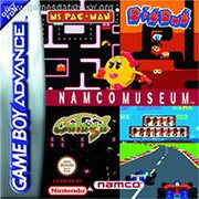 Namco Museum