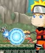 Naruto Adventure