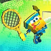 Nick Tennis Stars