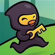 Ninja Duck Adventure