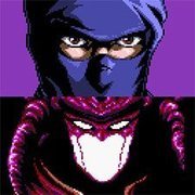 Ninja Gaiden 2 (NES)