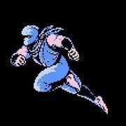 Ninja Gaiden (NES)