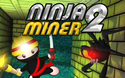 Ninja Miner 2