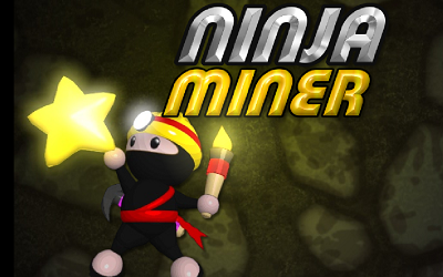 Ninja Miner