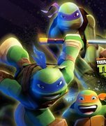 Ninja Turtle Tactics 3D