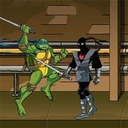 Ninja Turtles