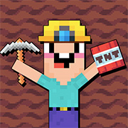 Noob Miner: Jailbreaker – Escape from prison