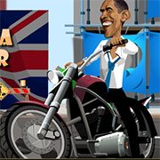 Obama Rider