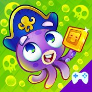 Octo Curse: Quest for Revenge